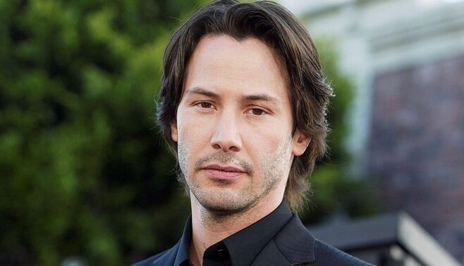 Кіану Рівз закохує в себе все більше людей - і все завдяки відео, де він бере інтерв'ю у ведмедиків Тедді