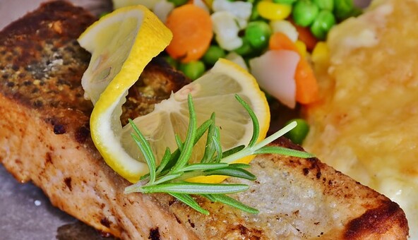 3 аппетитных идеи для ужина, к которым подойдет любой гарнир или салат