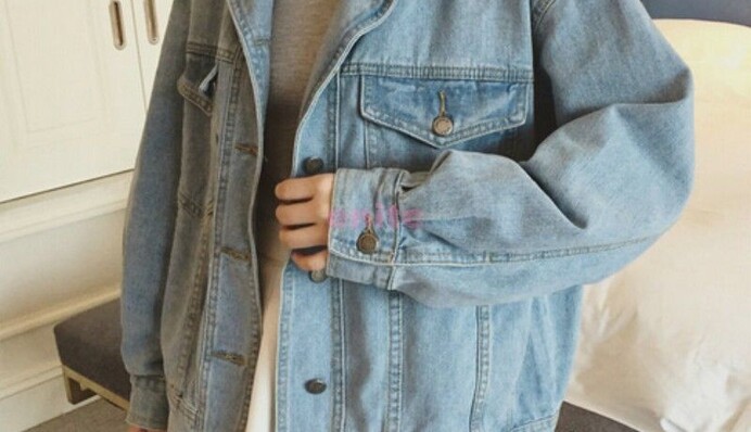 Модна шпаргалка на осінь: 14 стильних образів з оверсайз