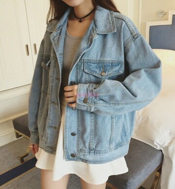 Модна шпаргалка на осінь: 14 стильних образів з оверсайз