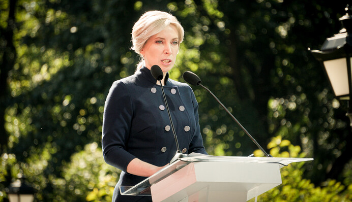 Нервы Верещук и игры Тищенко: как 