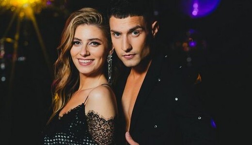 Дар'я Петрожицька здолала коронавірус і вперше виступила на 