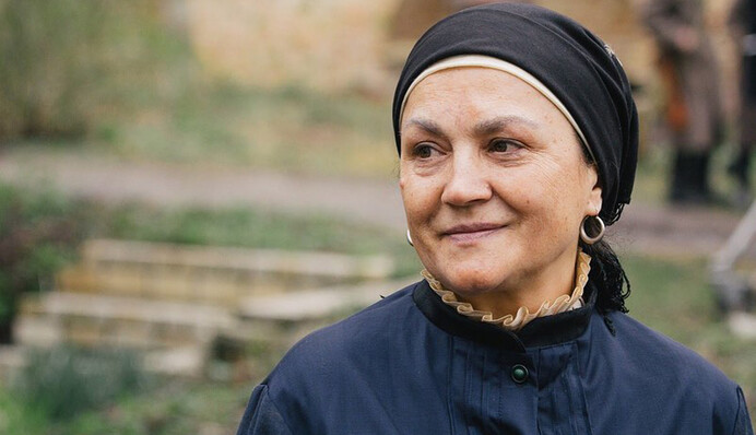 Культура має нести мир, але зараз в Україні превалює тотальне шоу - Наталя Сумська