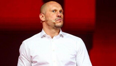 Жомовая яма и секс-квартира Кивы: реакция НАБУ, НАЗК и Нацпола