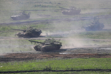 "Об'єднані зусилля" проти "Кавказ-2020": як Україна відповідає на виклик