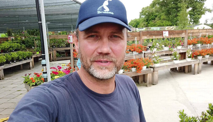 На нас постійно ліплять клеймо сепаратизму - переселенець з Донбасу