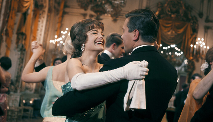 Ромі Шнайдер могло б виповнитися 82: як раптово обірвалося життя однієї з найуспішніших актрис ХХ століття