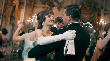 Ромі Шнайдер могло б виповнитися 82: як раптово обірвалося життя однієї з найуспішніших актрис ХХ століття