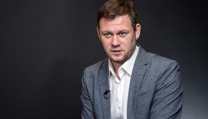 Навіщо звільняти Донбас, якщо ми не можемо дати ладу на відвойованій території - Денис Казанський