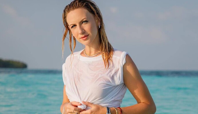 Говорят, Леся Никитюк уйдет с телевидения ради бизнеса - что известно о планах ведущей