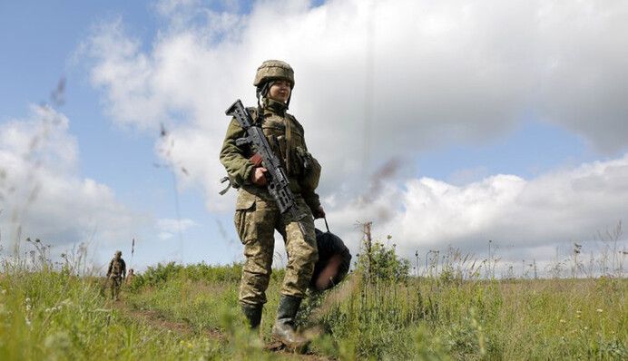 Від перемир'я до повернення: що потрібно змінити, щоб було вирішено конфлікт на Донбасі