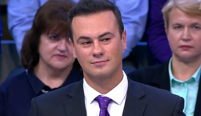 Лукашенко не выстрелит себе в ногу - политолог об отношениях Беларуси с Украиной