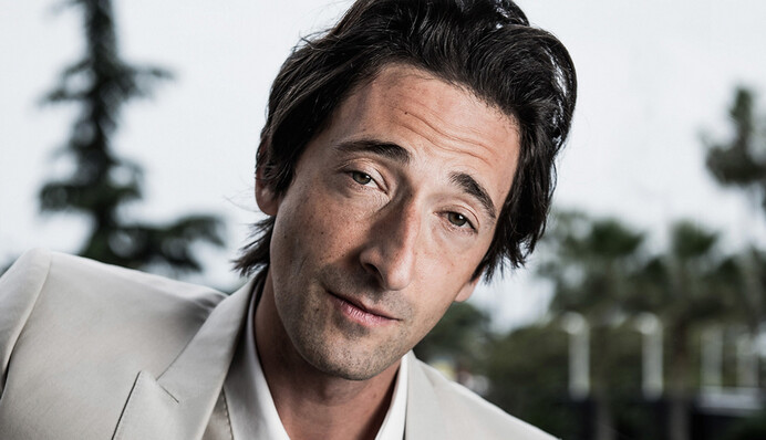 Актор Едріан Броуді пожартував про російську вакцину від Covid-19, але його гумору ніхто не зрозумів