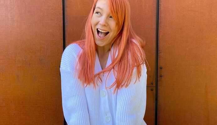 Світлана Тарабарова народила другу дитину та показала ніжне фото з лікарні