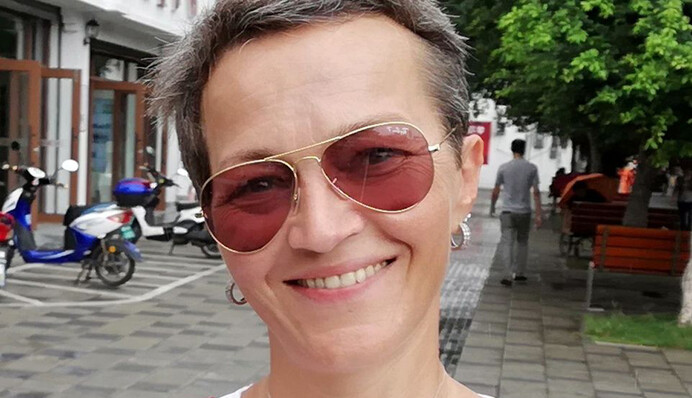 Лукашенко плюнул в лицо белорусам, они ничего от него не ждут - Ирина Славникова