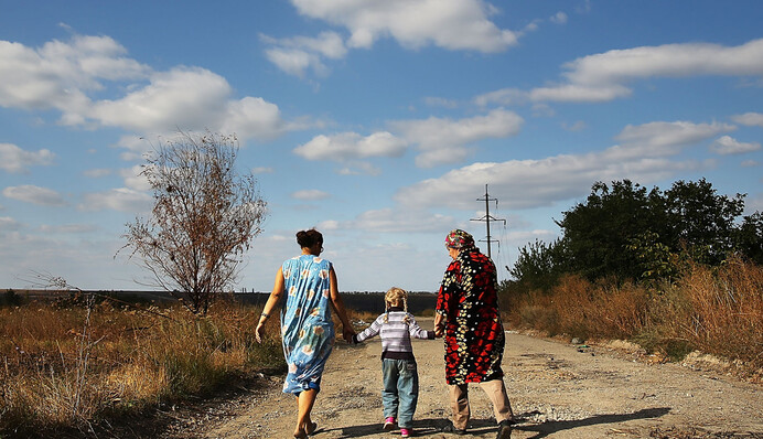 Гібридний мир і сценарії майбутнього: як Україні жити в умовах системних конфліктів з Росією