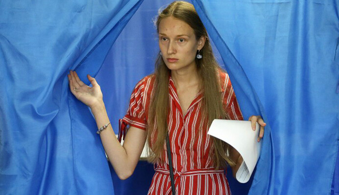 Царство манипуляций: борьба с COVID-19 на выборах обречена на провал