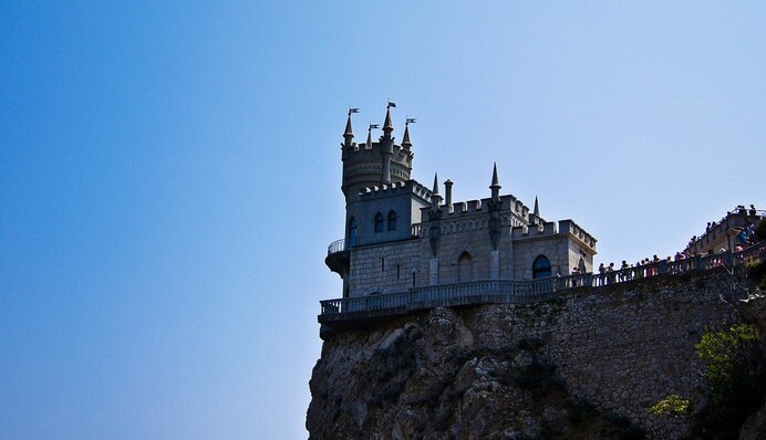 Кримська платформа Зеленського: що робити з водою на півострові