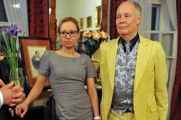 У Москві загинула молода дочка Володимира Конкіна - актора фільму 