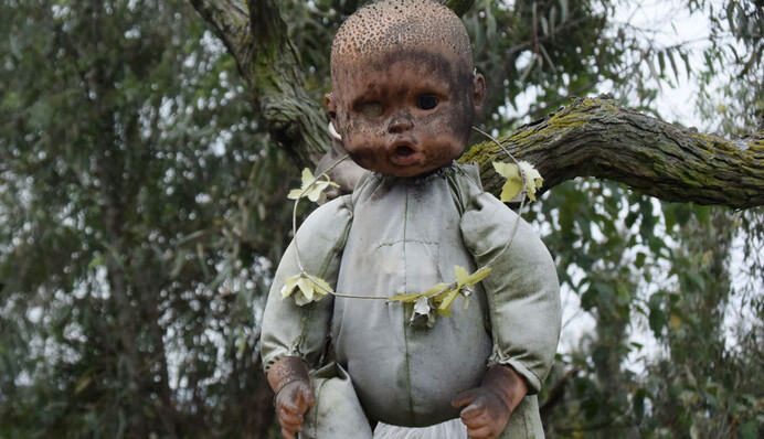 5 історичних місць, від яких моторошно навіть найсміливішим туристам