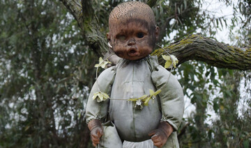 5 історичних місць, від яких моторошно навіть найсміливішим туристам