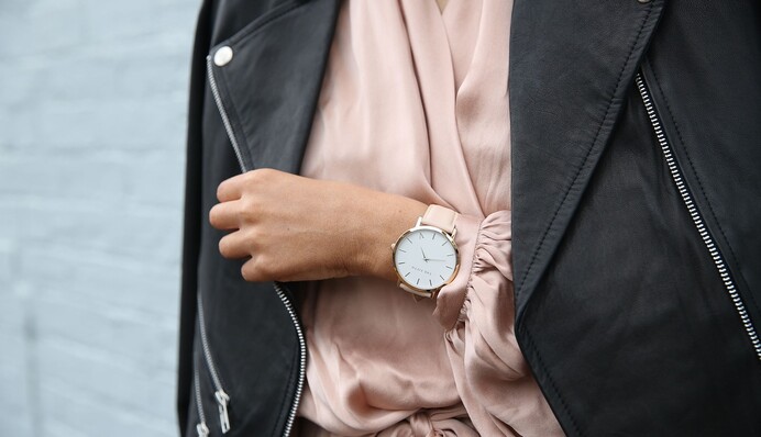 10 стильних речей з еко-шкіри, які зроблять ваш образ тільки ефектнішим