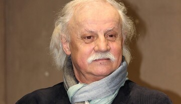 Від ускладнень, викликаних Covid-19, помер український художник Юрій Боднар