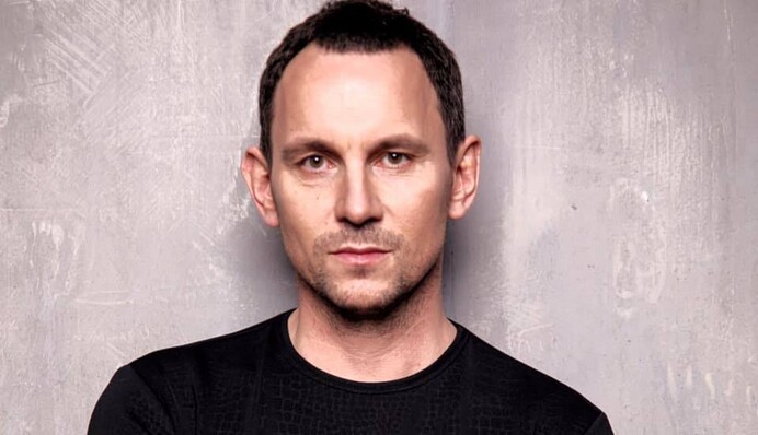 Валерій Харчишин з гурту 