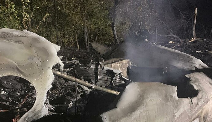 Ушли в небо, разбив сердца других: фото и все, что известно о жертвах крушения самолета под Харьковом