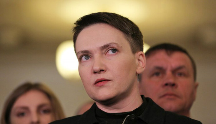 Коли мені казали, що жінка не може бути льотчиком, я питала: 