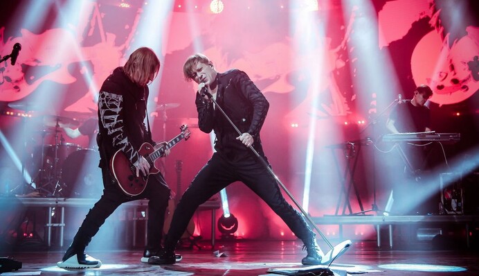 Я никогда не был сторонником Лукашенко, но здесь уже ситуация из ряда вон - лидер 