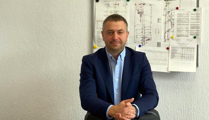 Ми за стабілізацію ситуації та досягнення конструктивного рішення - Олександр Капука розпоів ЗМІ про протести на КЗРК: