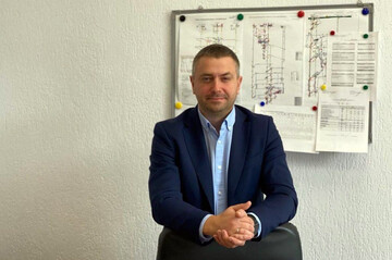 Ми за стабілізацію ситуації та досягнення конструктивного рішення - Олександр Капука розпоів ЗМІ про протести на КЗРК: