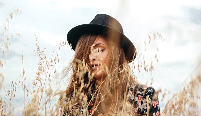 Изысканный стиль итальянки: 7 идей, как одеваться этой осенью просто и со вкусом