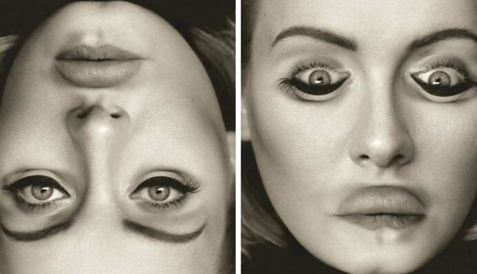 Психолог показала, як легко обдурити мозок людини - такий фокус з картинками звуть 