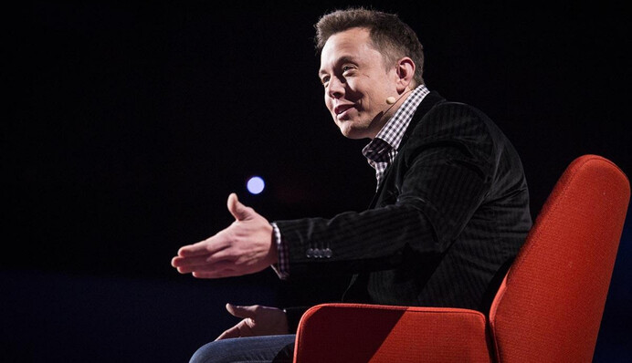 Илон Маск отказался делать прививку от коронавируса и обозвал Билла Гейтса