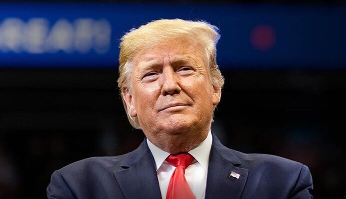 Люди дізналися, скільки Дональд Трамп витрачає на укладку волосся, і тепер їм не до жартів - хочеться тільки лаятися