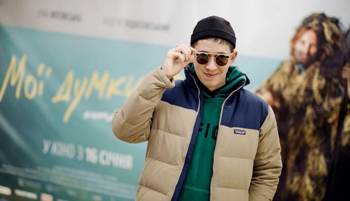 Режисер фільму 