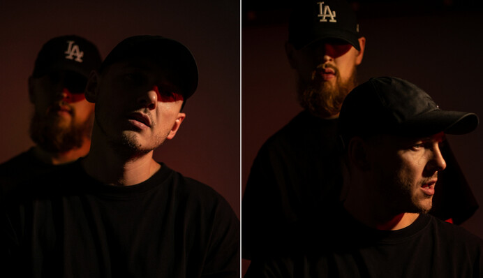 Свежак: украинские электронщики 