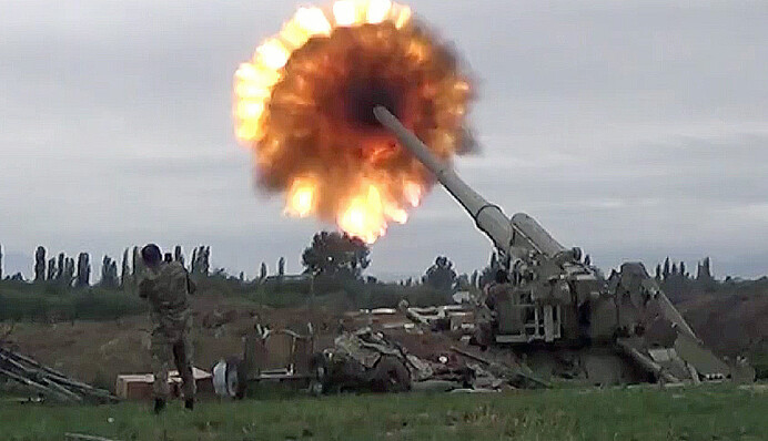 На замітку Україні: до чого призводять заморожені конфлікти - експерт про війну в Карабаху