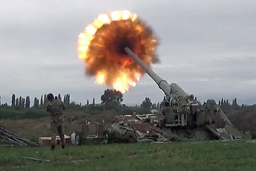 На замітку Україні: до чого призводять заморожені конфлікти - експерт про війну в Карабаху