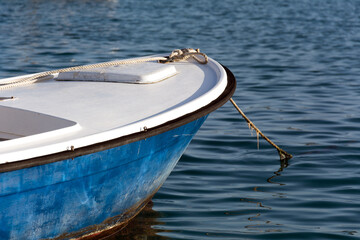 Пропавшую 2 года назад женщину нашли живой в море - история ее спасения полна загадок