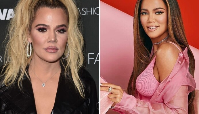 Сестра Кім Кардаш'ян переборщила з фотошопом і перетворилася на Бейонсе - в мережі не припиняють жартувати