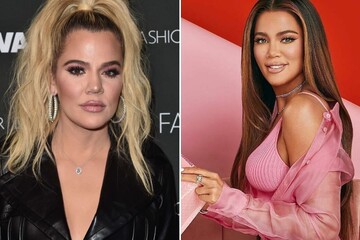 Сестра Кім Кардаш'ян переборщила з фотошопом і перетворилася на Бейонсе - в мережі не припиняють жартувати