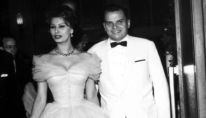 Берлінський кінофестиваль визнав нацистське минуле свого засновника Альфреда Бауера - що про нього відомо