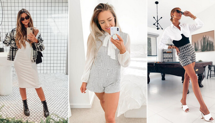 5 блогеров, которые помогут выглядеть этой осенью на все 100 - не лет, а процентов