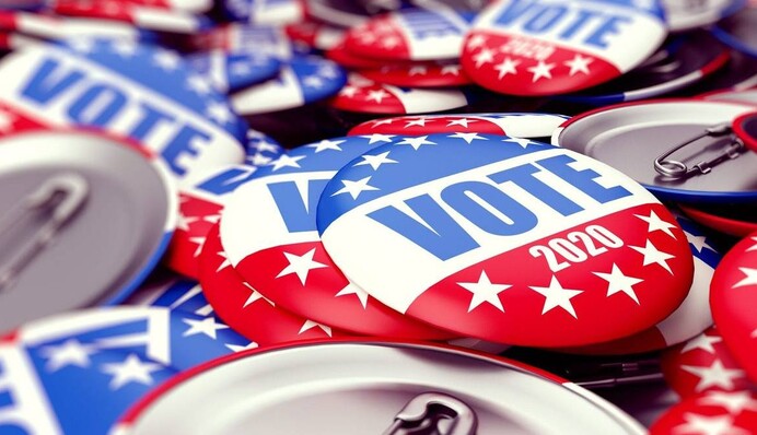 Власник секс-шопу в США знайшов оригінальний спосіб заохотити жінок до голосування на виборах