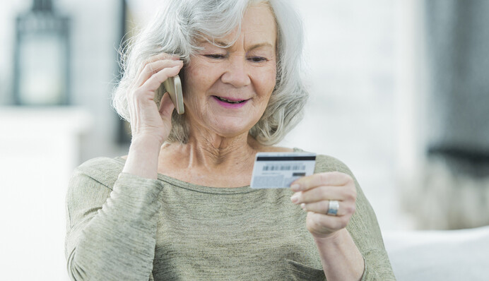 Ваша карта заблокирована: как не остаться без денег