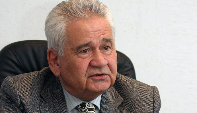 Провал с Фокиным: очередная глупость Ермака или отвлекающий маневр