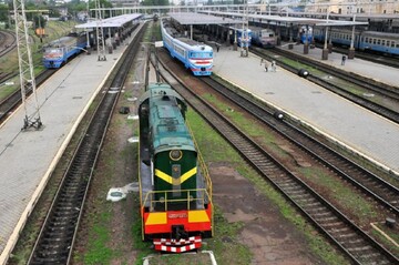 Дело чести: почему "орлы" Сытника должны наконец решить вопрос "смотрящих" из "Укрзализныци"